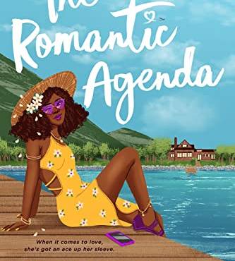 The Romantic Agenda
