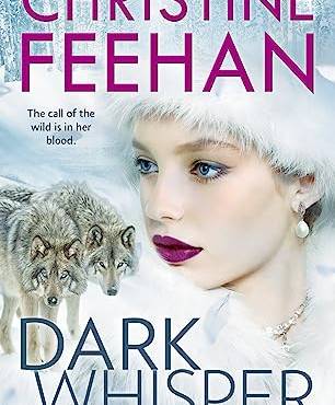 Dark Whisper (Carpathian, Bk. 36)