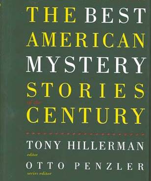 The Best American Mystery Stories of the Century