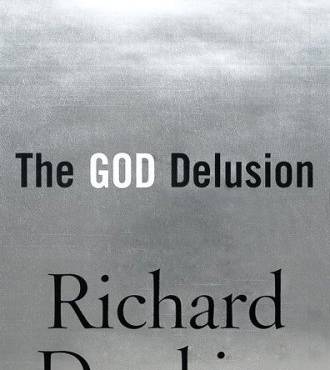 The God Delusion