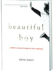 Beautiful Boy: A Father’s Journey Through His Son’s Addiction