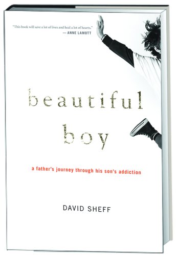 Beautiful Boy: A Father’s Journey Through His Son’s Addiction