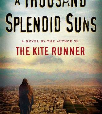 A Thousand Splendid Suns