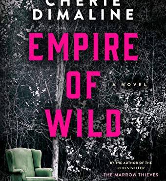 Empire of Wild