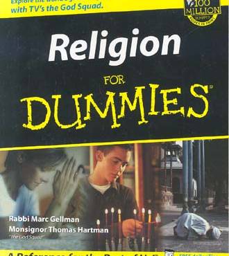 Religion For Dummies