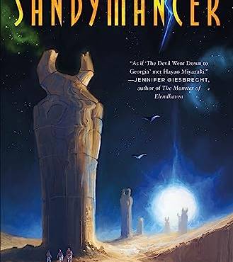 Sandymancer