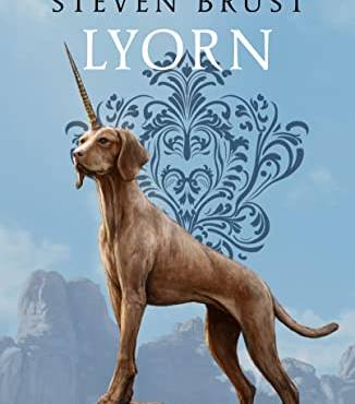 Lyorn (Vlad Taltos, Bk. 17)