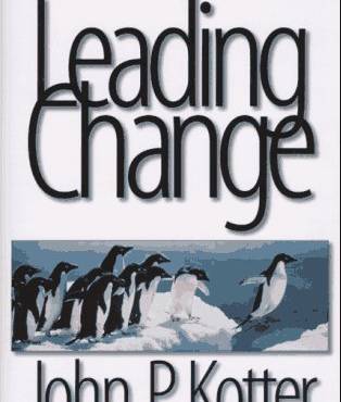 Leading Change