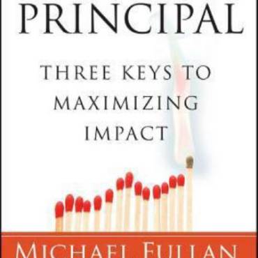 The Principal: Three Keys to Maximizing Impact
