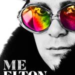 Me: Elton John Official Autobiography
