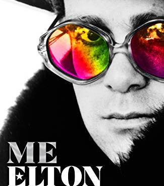 Me: Elton John Official Autobiography