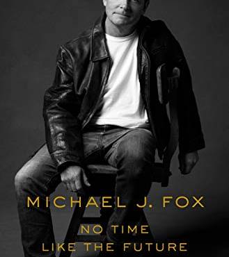 No Time Like the Future: An Optimist Considers Mortality