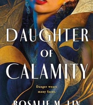 Daughter of Calamity