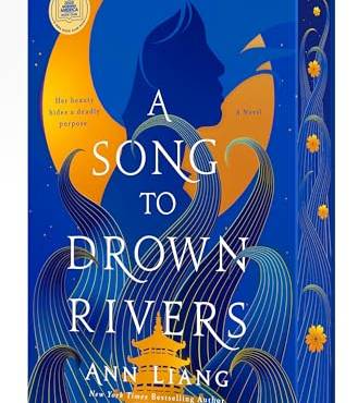 A Song to Drown Rivers