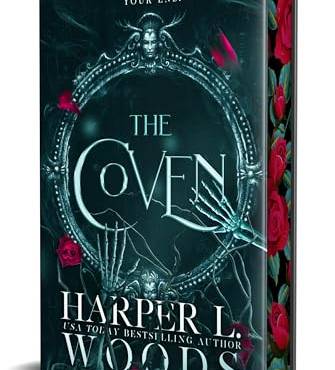 The Coven (Coven of Bones, Bk. 1, Special Edition)
