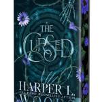 The Cursed (Coven of Bones, Bk. 2)