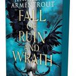 Fall of Ruin and Wrath (Awakening, Bk. 1)