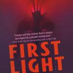 First Light (Night's Edge, Bk. 2)