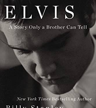 The Faith of Elvis: A Story Only a Brother Can Tell