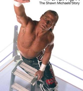 Heartbreak & Triumph: The Shawn Michaels Story