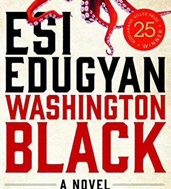 Washington Black: A Novel