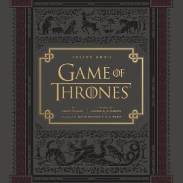 Inside HBO’s Game of Thrones: Seasons 1 & 2