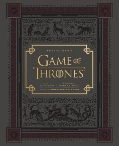Inside HBO’s Game of Thrones: Seasons 1 & 2