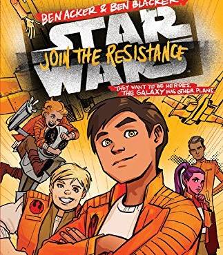 Join the Resistance (Star Wars)