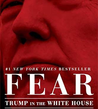 Fear: Trump in the White House