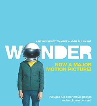 Wonder (Movie Tie-In Edition)