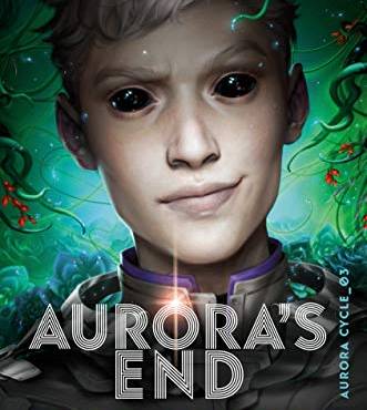Aurora’s End