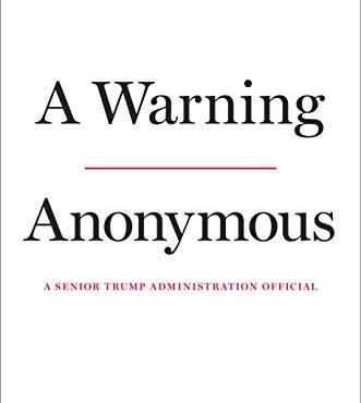 A Warning