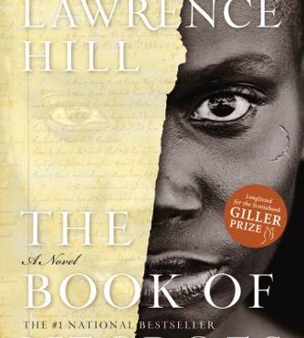 The Book of Negroes