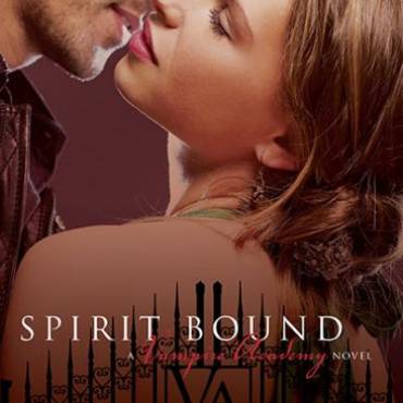 Spirit Bound (Vampire Academy)