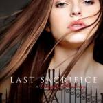 Last Sacrifice (Vampire Academy)