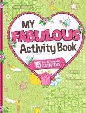 My Fabulous Activity Book
