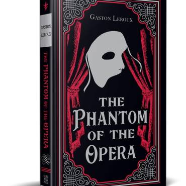 The Phantom of the Opera (Paper Mill Press Classics)