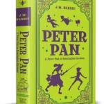 Peter Pan & Peter Pan in Kensington Gardens (Paper Mill Press Classics)