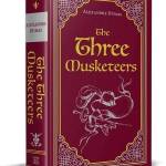The Three Musketeers (Paper Mill Press Classics)