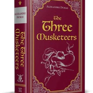 The Three Musketeers (Paper Mill Press Classics)