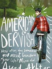 American Dervish