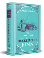 The Adventures of Huckleberry Finn (Paper Mill Press Classics)