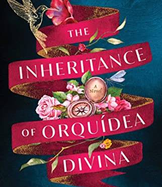 The Inheritance of Orquidea Divina