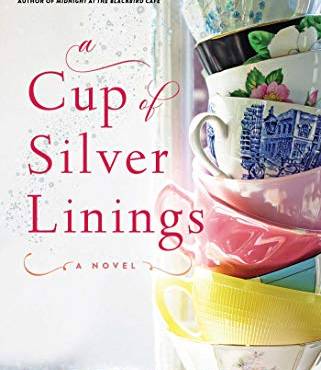 A Cup of Silver Linings (The Dove Pond NC Series, Bk. 2)