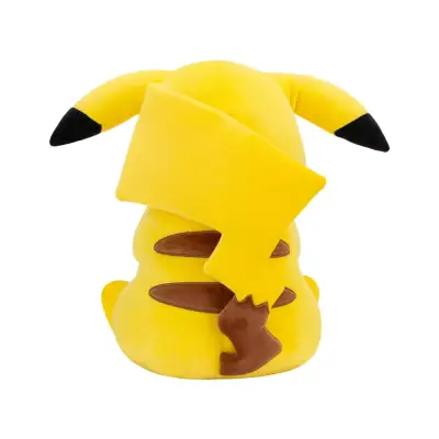 Sleeping Plush Pikachu 18" - Image 3
