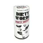 Dirty Words Game