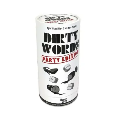 Dirty Words Game