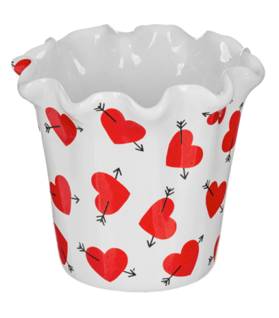 Heart Planter - Image 4
