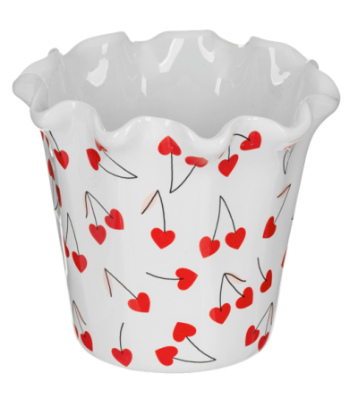 Heart Planter - Image 3