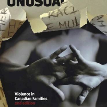 Cruel but Not Unusual: Violence in Canadian Families (2nd Edition)